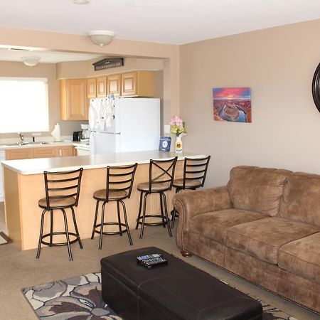 Page Lake Powell Nightly Rental Eksteriør billede
