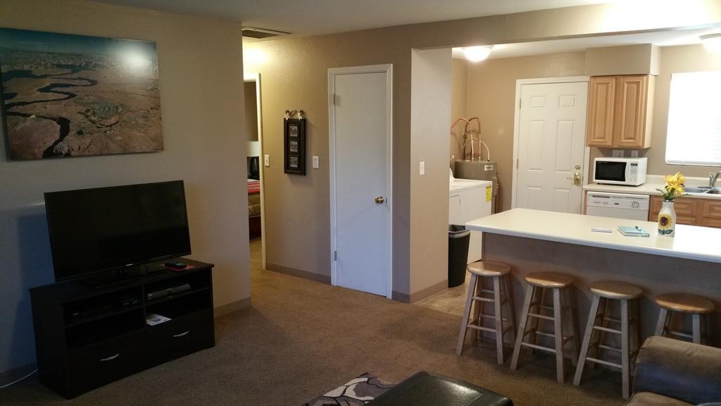 Page Lake Powell Nightly Rental Værelse billede