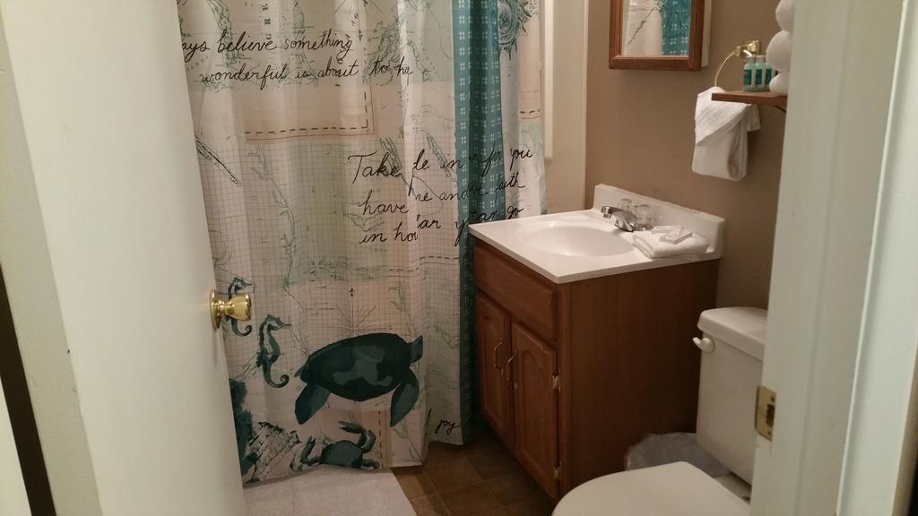 Page Lake Powell Nightly Rental Værelse billede