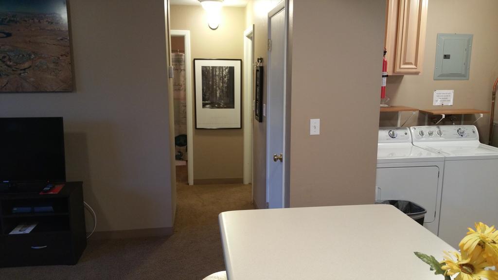 Page Lake Powell Nightly Rental Værelse billede
