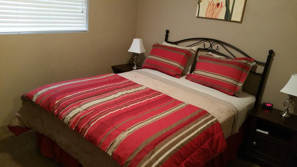 Page Lake Powell Nightly Rental Værelse billede