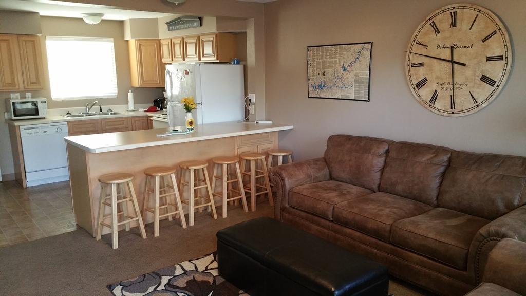 Page Lake Powell Nightly Rental Værelse billede