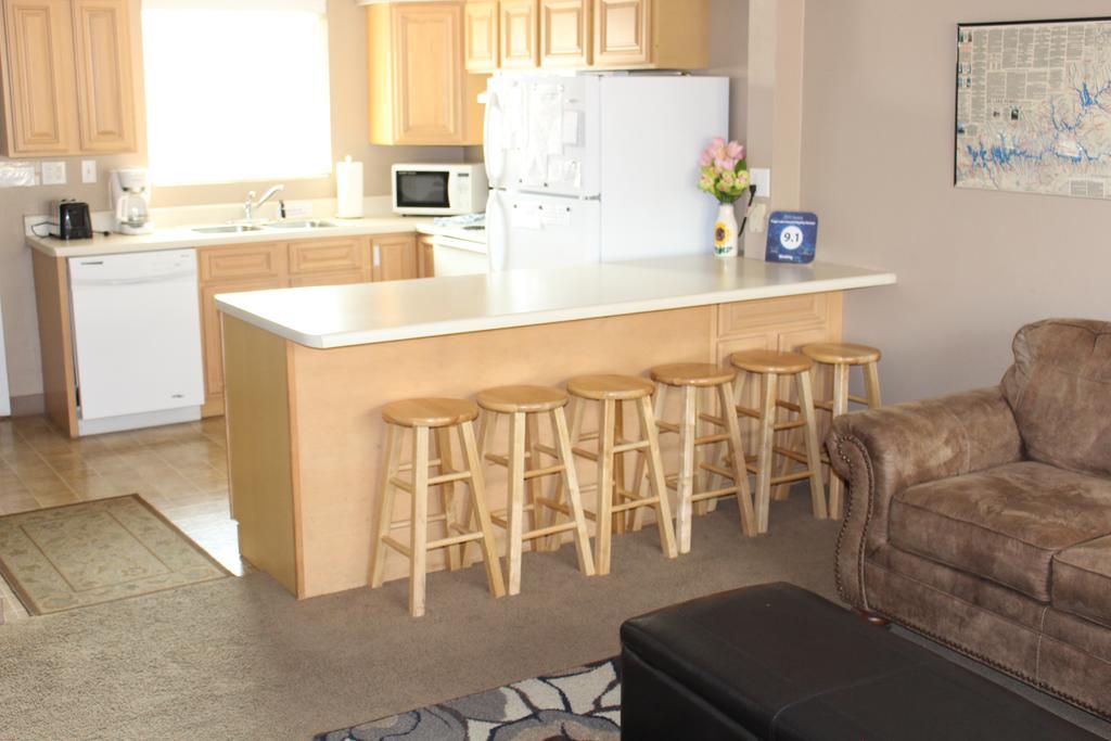 Page Lake Powell Nightly Rental Eksteriør billede
