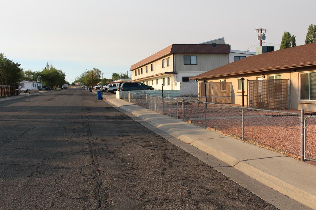 Page Lake Powell Nightly Rental Eksteriør billede