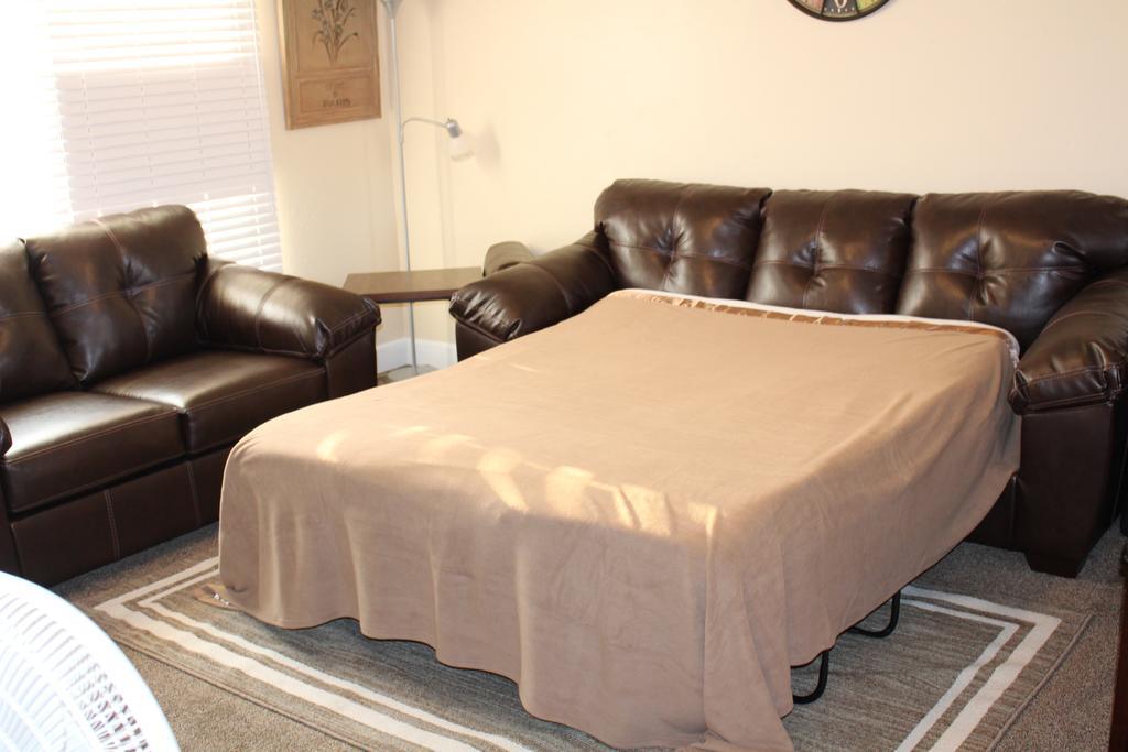 Page Lake Powell Nightly Rental Eksteriør billede