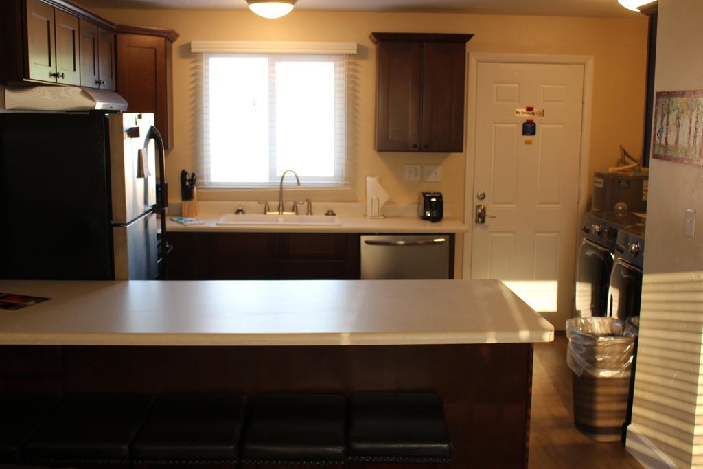 Page Lake Powell Nightly Rental Eksteriør billede