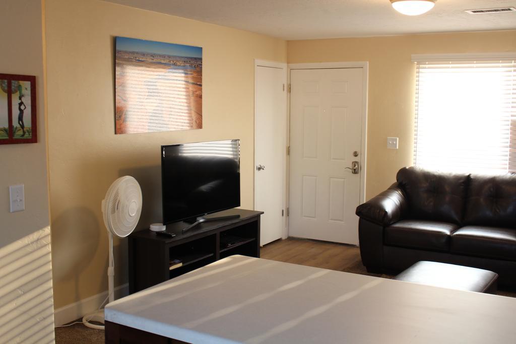 Page Lake Powell Nightly Rental Eksteriør billede