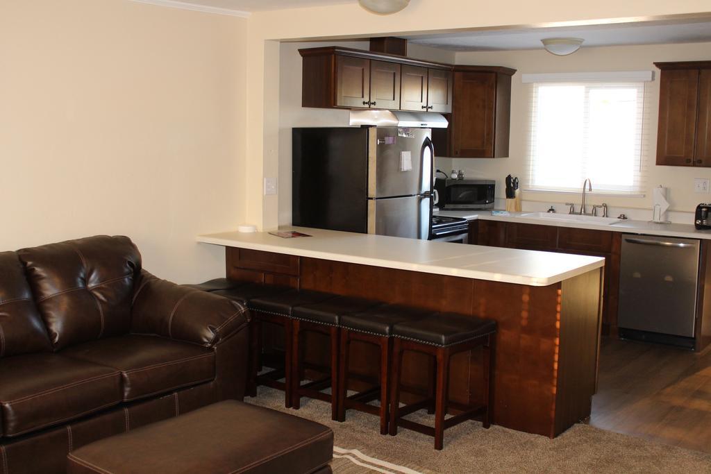 Page Lake Powell Nightly Rental Eksteriør billede