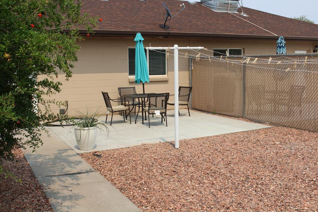 Page Lake Powell Nightly Rental Eksteriør billede