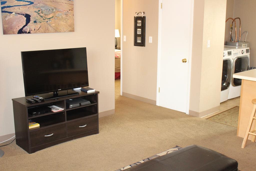 Page Lake Powell Nightly Rental Eksteriør billede