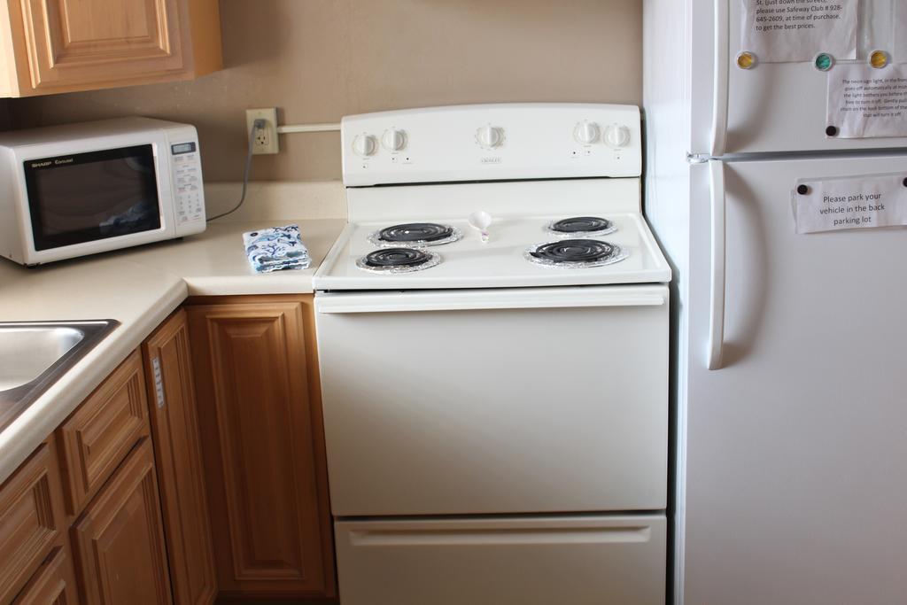 Page Lake Powell Nightly Rental Eksteriør billede