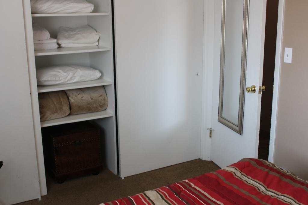 Page Lake Powell Nightly Rental Eksteriør billede